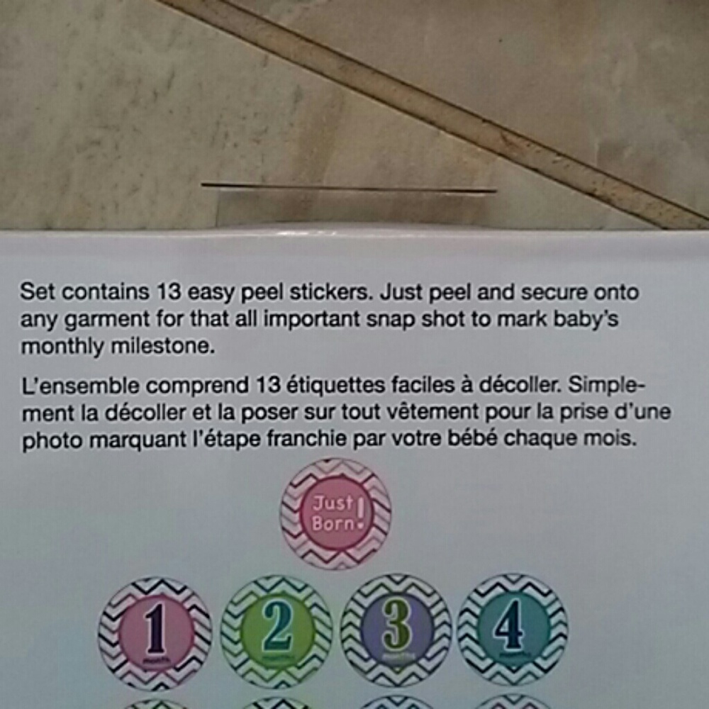 Monthly milestones - Picture 5 of 8